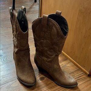 Women’s Cowboy boots